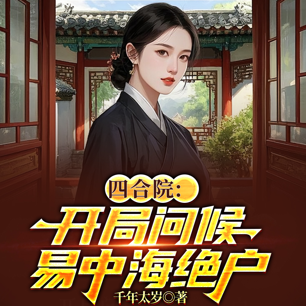 四合院：没人比我更缺德