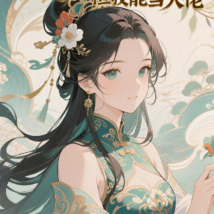 综影视:我不是提线木偶