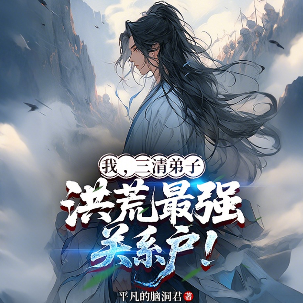 洪荒内斗有啥意思?走,征战万界