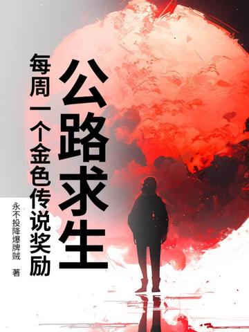 公路求生:每周一个金色传说奖励